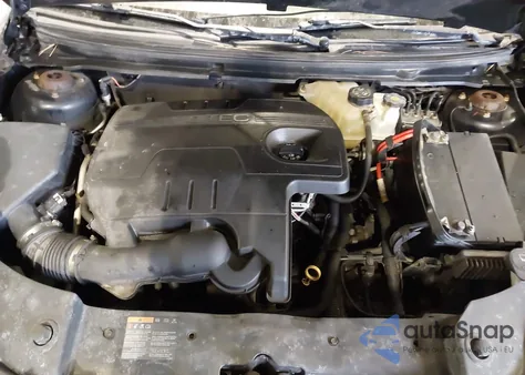 2010 Chevrolet Malibu Lt from USA, damaged, VIN 1G1ZC5EB2AF238106